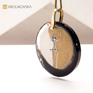 Kobieta jak żywioł – ogień, woda, powietrze, ziemia.