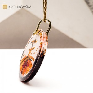 Dla siostry – bo zna Cię jak nikt inny.