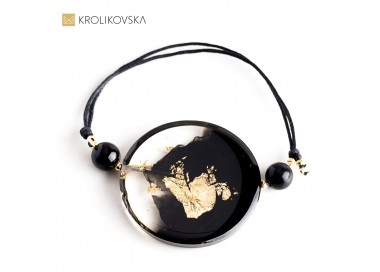 Nesso Noire – Głęboka czerń, subtelne światło