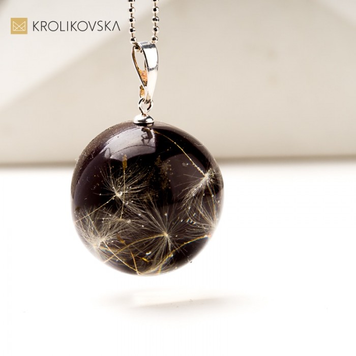 Naszyjnik "Dla Teściowej" – elegancki prezent.