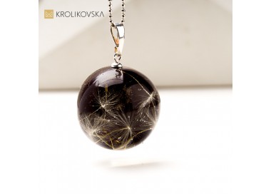 Naszyjnik "Dla Teściowej" – elegancki prezent.