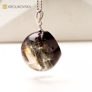 Naszyjnik "Dla Teściowej" – elegancki prezent.