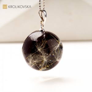 Naszyjnik "Dla Teściowej" – elegancki prezent.