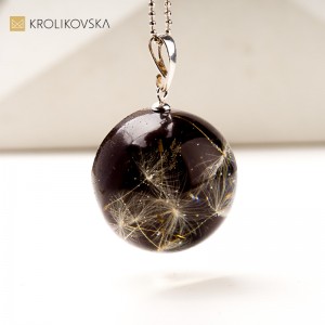 Naszyjnik "Dla Teściowej" – elegancki prezent.