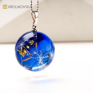 Naszyjnik "Dla Nauczycielki" – podziękowanie za wiedzę.