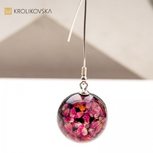 Unikatowy naszyjnik handmade – biżuteria na wyjątkowe urodziny.