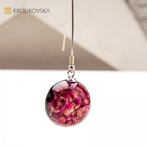 Unikatowy naszyjnik handmade – biżuteria na wyjątkowe urodziny.