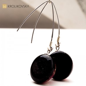 Unikatowy naszyjnik handmade – biżuteria na wyjątkowe urodziny.