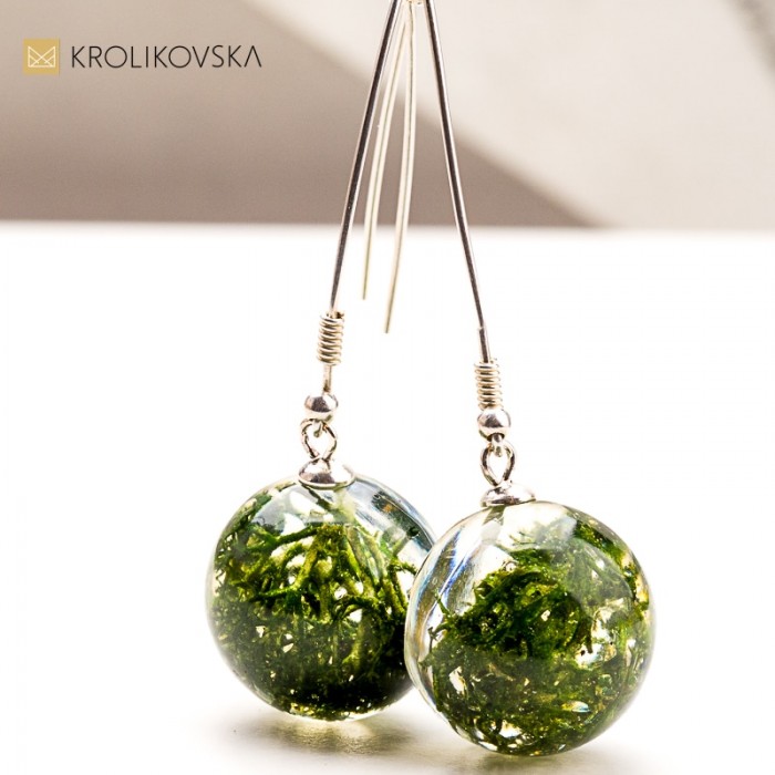 Romantyczny naszyjnik handmade – wyjątkowy upominek rocznicowy.