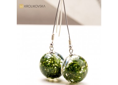 Romantyczny naszyjnik handmade – wyjątkowy upominek rocznicowy.