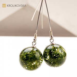 Romantyczny naszyjnik handmade – wyjątkowy upominek rocznicowy.
