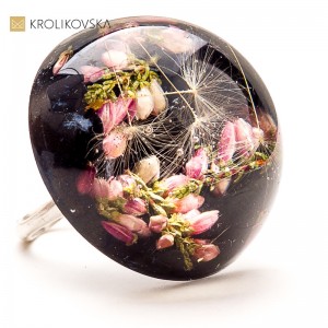 Biżuteria z natury – minimalizm, elegancja, emocje.