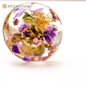 Subtelna biżuteria handmade – dla kobiet z duszą artystki.1