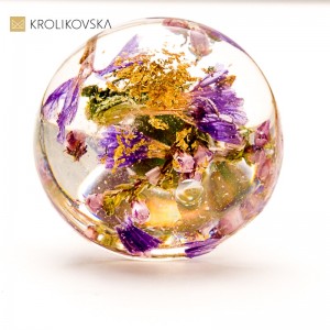 Subtelna biżuteria handmade – dla kobiet z duszą artystki.