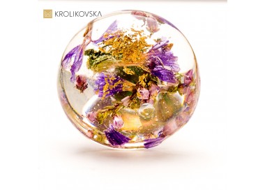 Subtelna biżuteria handmade – dla kobiet z duszą artystki.