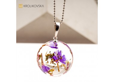 Subtelna biżuteria handmade – dla kobiet z duszą artystki.