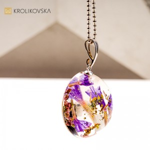 Subtelna biżuteria handmade – dla kobiet z duszą artystki.1