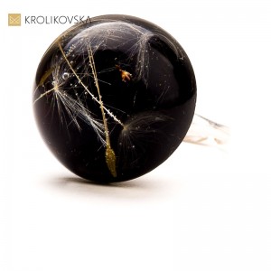 Unikatowa biżuteria handmade – podaruj kawałek natury.