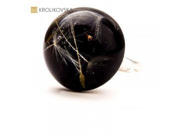Unikatowa biżuteria handmade – podaruj kawałek natury.