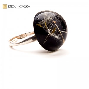 Unikatowa biżuteria handmade – podaruj kawałek natury.1