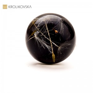 Unikatowa biżuteria handmade – podaruj kawałek natury.