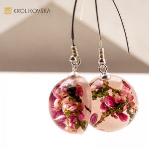 Ręcznie wykonana biżuteria – wyjątkowy prezent dla niej.