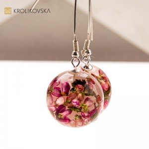 Ręcznie wykonana biżuteria – wyjątkowy prezent dla niej. Ręcznie wykonana biżuteria – wyjątkowy prezent dla niej.