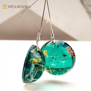 Biżuteria handmade – idealny prezent dla kobiety z klasą.