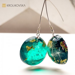 Biżuteria handmade – idealny prezent dla kobiety z klasą.