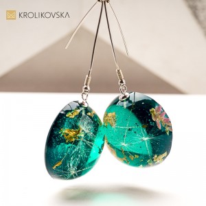 Biżuteria handmade – idealny prezent dla kobiety z klasą.