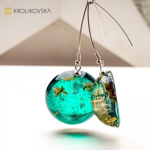 Biżuteria handmade – idealny prezent dla kobiety z klasą.
