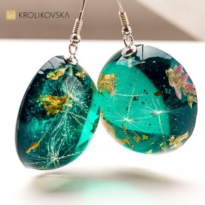 Biżuteria handmade – idealny prezent dla kobiety z klasą.