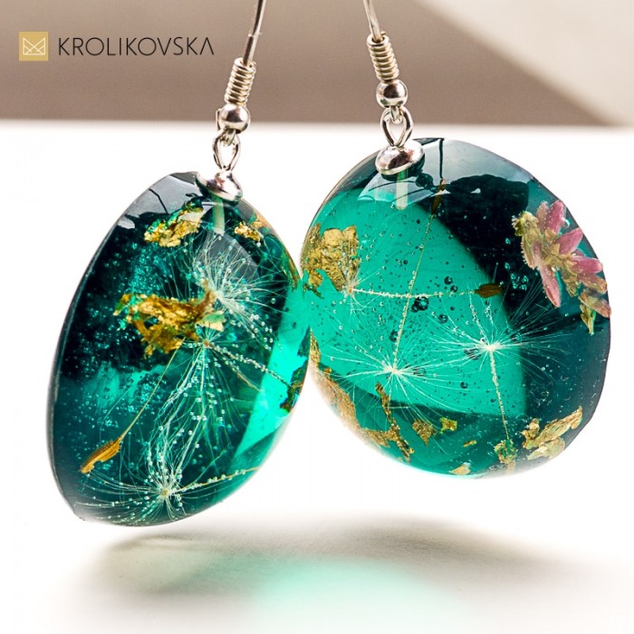 Biżuteria handmade – idealny prezent dla kobiety z klasą.