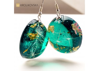 Biżuteria handmade – idealny prezent dla kobiety z klasą.