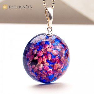 Naszyjnik – elegancki prezent jubileuszowy.