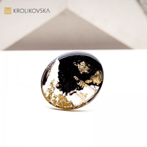 Pierścionek – subtelny dotyk kobiecości.1