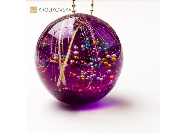 Biżuteria z natury – elegancki detal w stylu slow life.