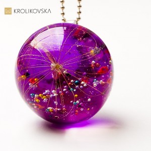 Biżuteria na prezent – wyjątkowy naszyjnik dla wyjątkowej kobiety.