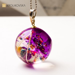 Biżuteria na prezent – wyjątkowy naszyjnik dla wyjątkowej kobiety.1