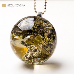 Biżuteria inspirowana naturą – uniwersalny akcent stylu.