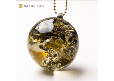 Biżuteria inspirowana naturą – uniwersalny akcent stylu.