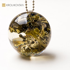 Biżuteria inspirowana naturą – uniwersalny akcent stylu.