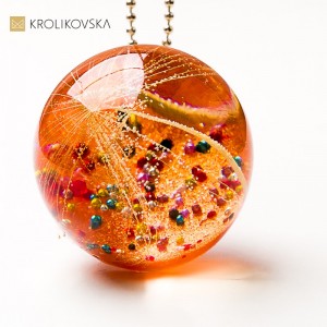 Biżuteria ręcznie robiona – upominek z duszą i indywidualnym charakterem.