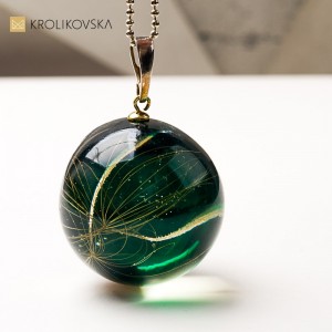 Oryginalny naszyjnik handmade – wyjątkowy prezent dla bliskiej osoby.