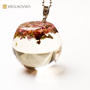 Naszyjnik dla dziewczyny – elegancki prezent z duszą.1