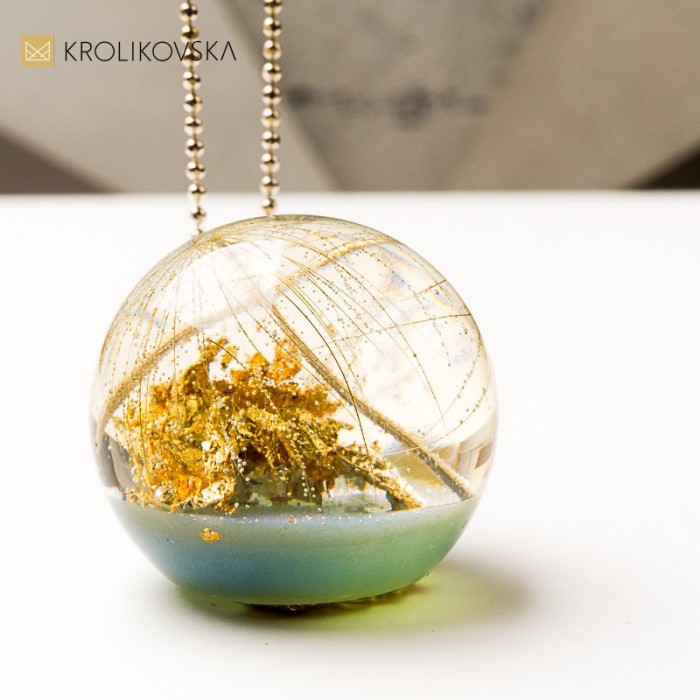 Naszyjnik dla mamy na Boże Narodzenie – prezent z duszą.