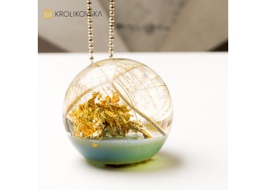 Naszyjnik dla mamy na Boże Narodzenie – prezent z duszą.