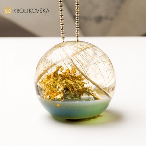 Naszyjnik dla mamy na Boże Narodzenie – prezent z duszą.1