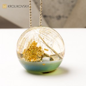 Naszyjnik dla mamy na Boże Narodzenie – prezent z duszą.