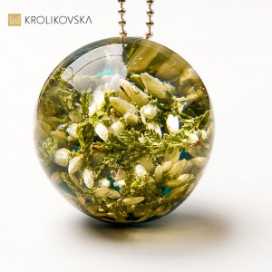 Naszyjnik dla niej na Gwiazdkę – wyjątkowy prezent od serca.